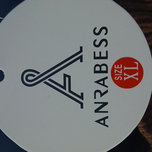 Casual Tan Women's Two Pieces Set. - Picture 3 of 5